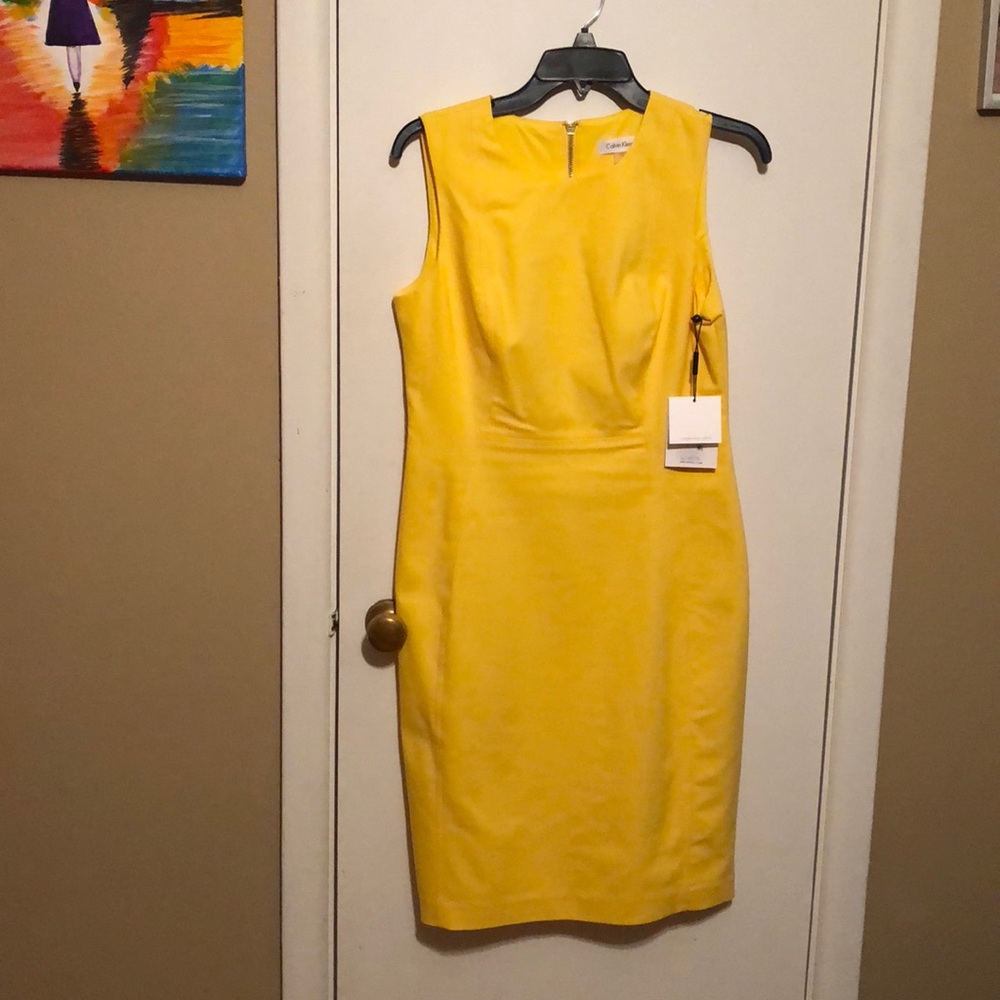 Calvin Klein Dress